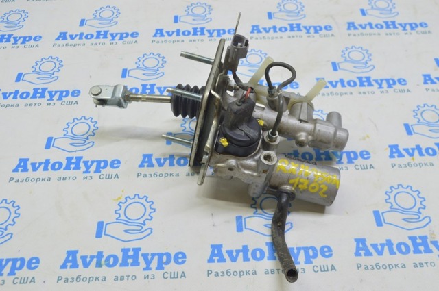 Циліндр гальмівний, головний 4720748070 TOYOTA