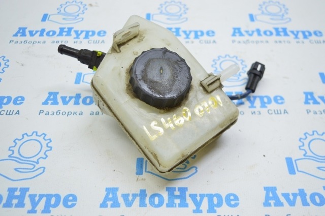 Бачок гальмівної рідини 4722050230 TOYOTA