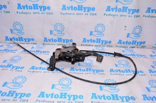 Зчеплення і комплектуючі 4743865AG CHRYSLER