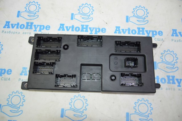 Блок комфорту 475123465 JAGUAR