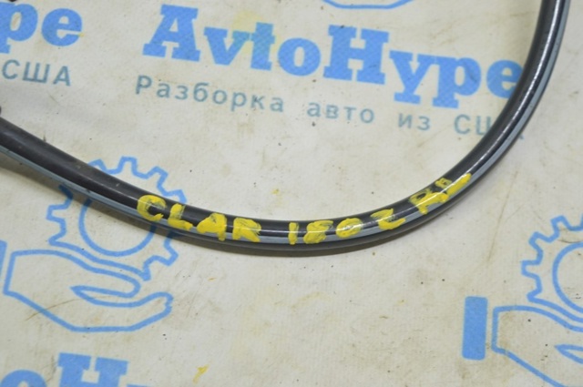 Датчик АБС (ABS) задній, лівий 47560TRTA01 HONDA