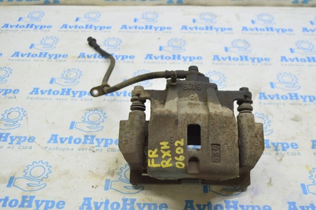 Супорт гальмівний, передній, правий 4773048140 TOYOTA