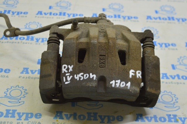 Супорт гальмівний, передній, правий 4773048170 TOYOTA