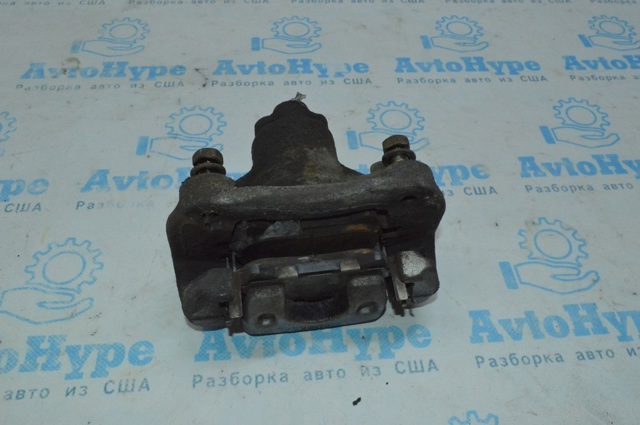 Задній гальмівний супорт лівий 4775006090 TOYOTA