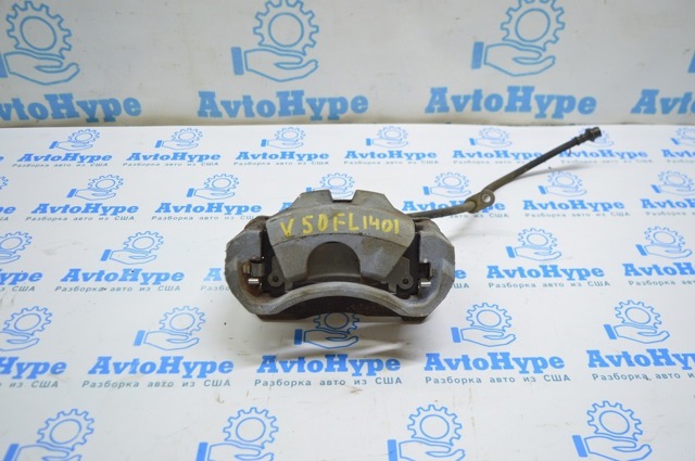Супорт тормзной 4775007071 TOYOTA