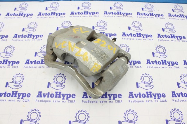 Супорт гальмівний, передній, правий 4775033311 TOYOTA