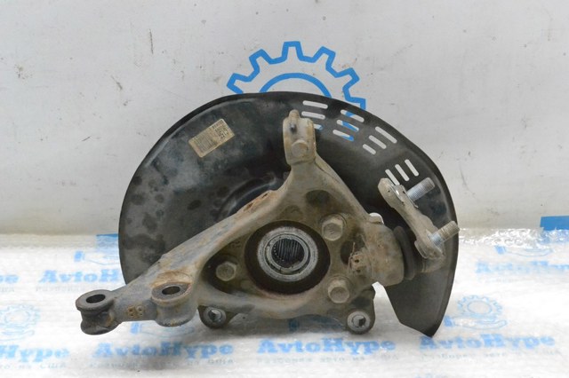 Захист гальмівного диска, переднього, правого 4778110080 TOYOTA