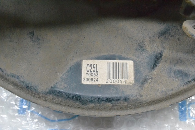 Захист гальмівного диска заднього, лівого 4780433010 TOYOTA