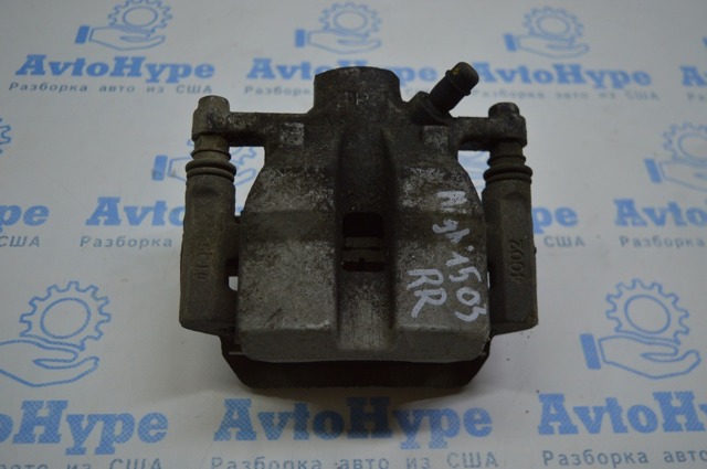 Супорт гальмівний задній правий 478300E070 TOYOTA