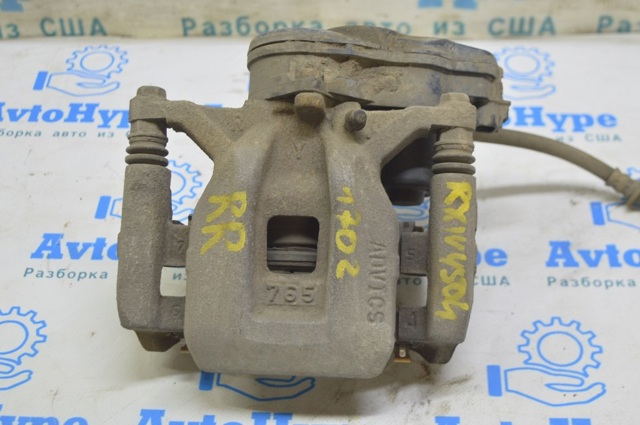Супорт гальмівний задній правий 478300E090 TOYOTA