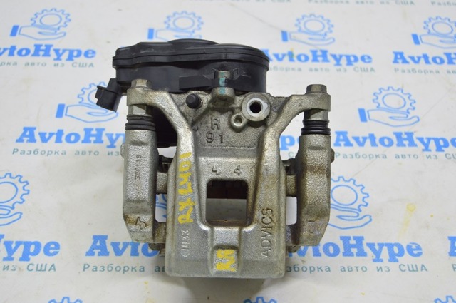 Супорт гальмівний задній правий 478300E140 TOYOTA
