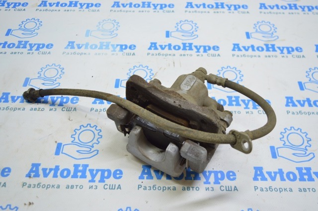 Задній гальмівний супорт лівий 4785006110 TOYOTA
