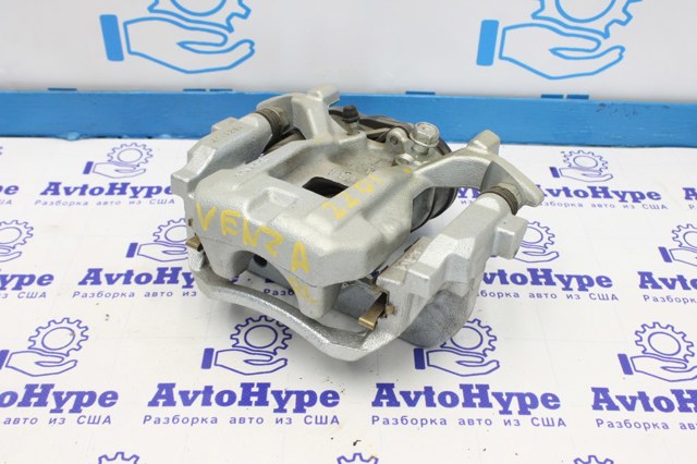 Задній гальмівний супорт лівий 4785042080 TOYOTA