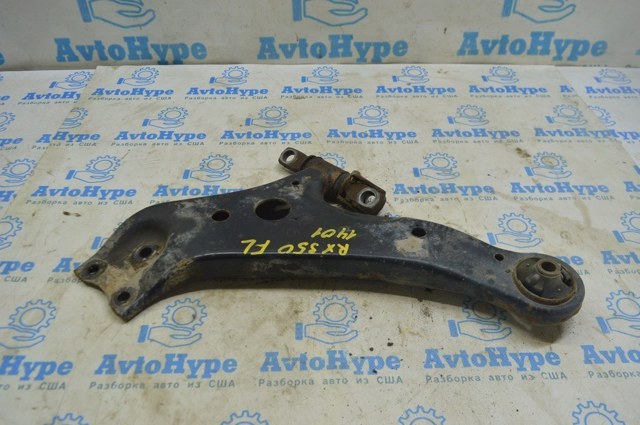 Лівий важіль передній нижній підвіски 480690E050 TOYOTA