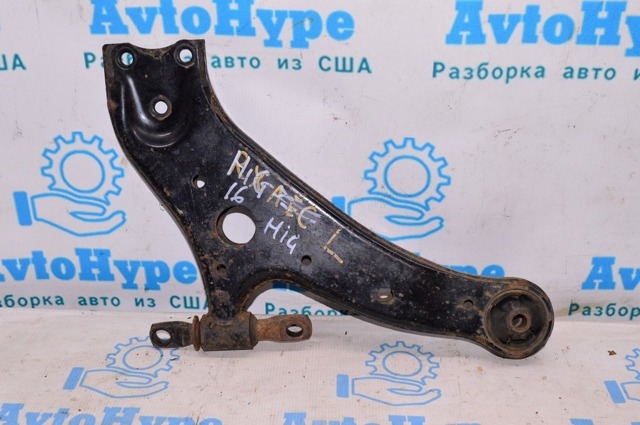 Ходова 480690T011 TOYOTA
