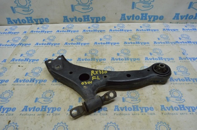 Ходова 4806948020 TOYOTA