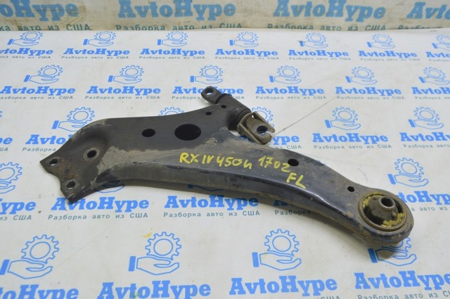 Ходова 4806948070 TOYOTA