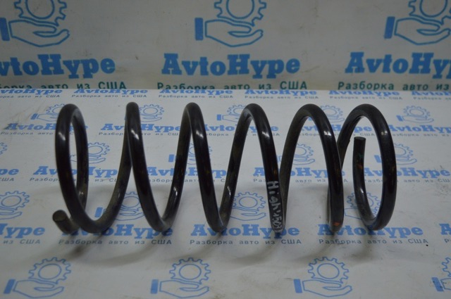 Пружина задня 482310E150 TOYOTA