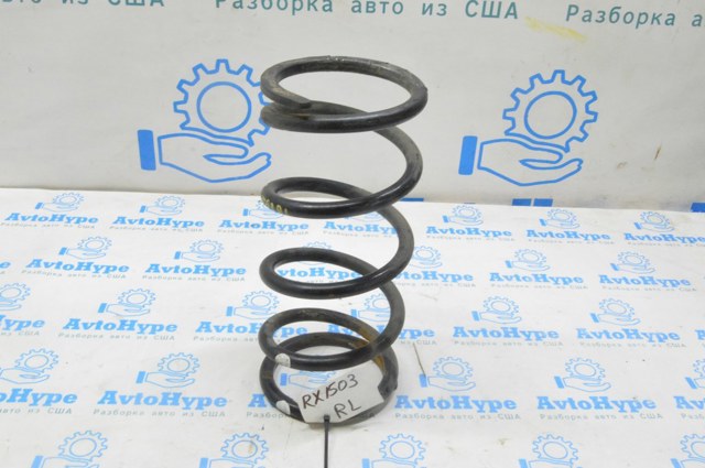 Пружина задня 4823148510 TOYOTA