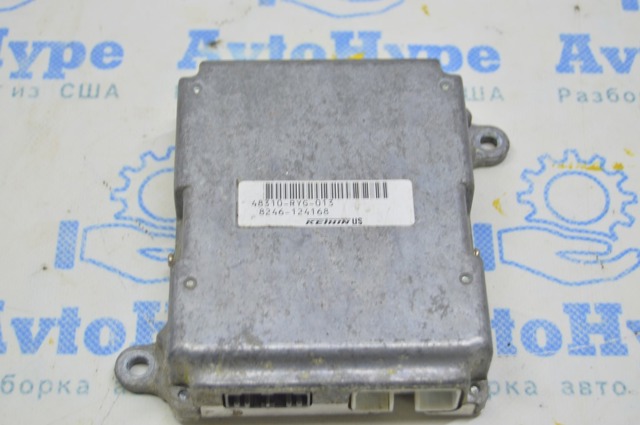 Модуль (блок ЕБУ) управління АБС (ABS) 48310RYG013 HONDA