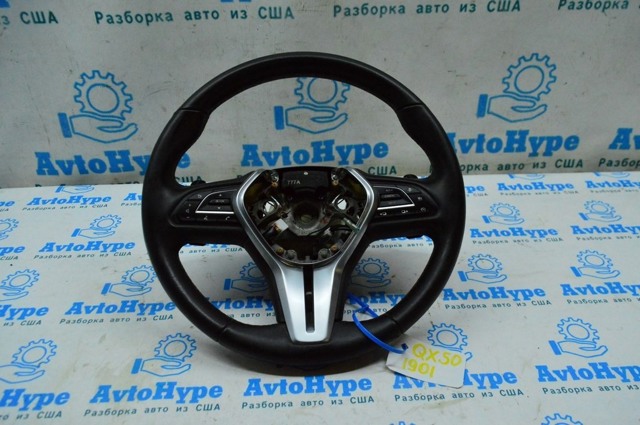 Рульове колесо 484305NA0A NISSAN