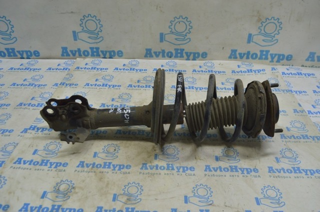 Амортизатор передньої підвіски 4851009874 TOYOTA