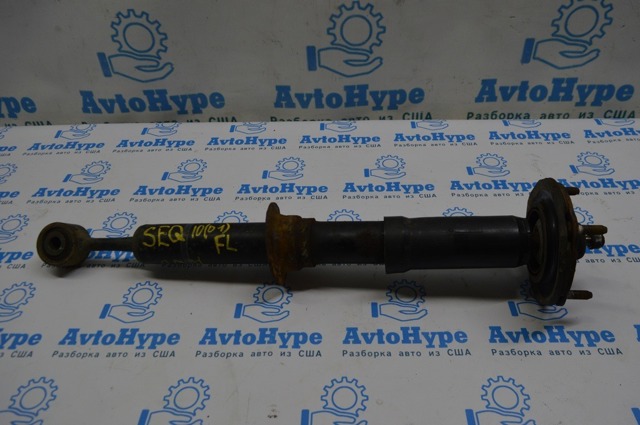 Амортизатори передні 4851009S60 TOYOTA