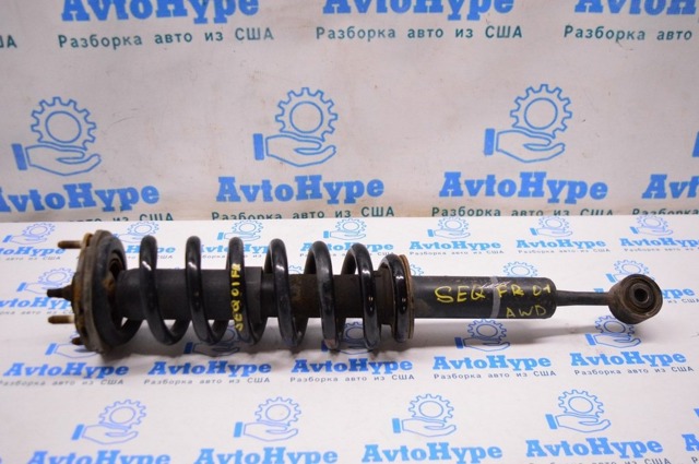 Амортизатор передньої підвіски 4851034010 TOYOTA
