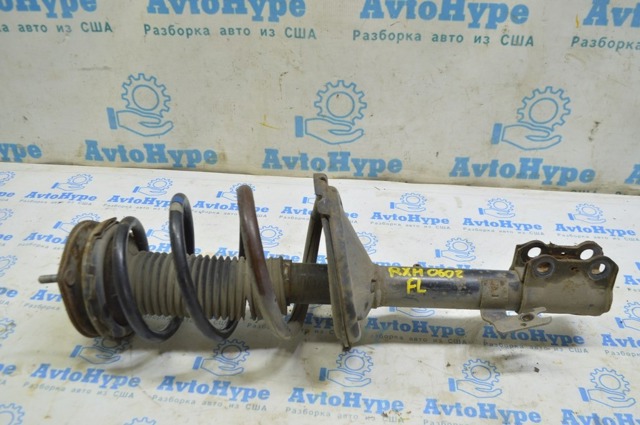 Стійка передня права 4851049805 TOYOTA
