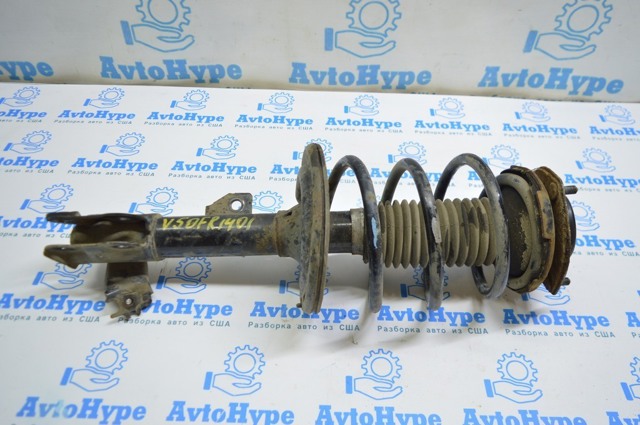 Стійка передня права 4851080828 TOYOTA