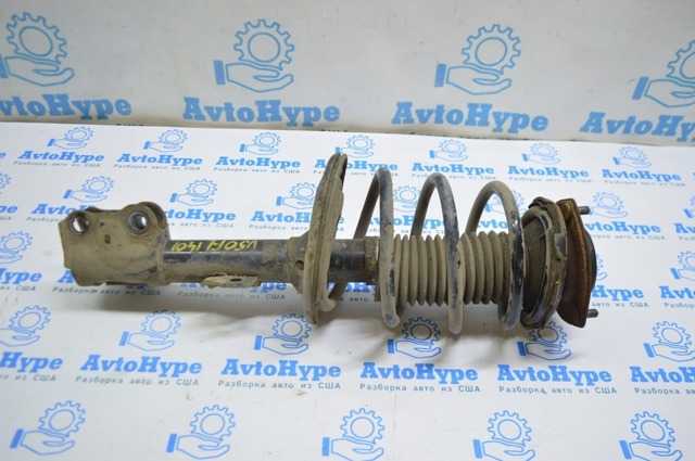 Стійка передня, ліва 4852033640 TOYOTA