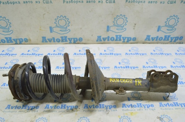 Стійка передня, ліва 4852049875 TOYOTA