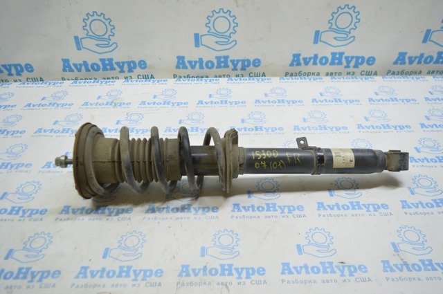Амортизатор передньої підвіски, лівий 4852053061 TOYOTA