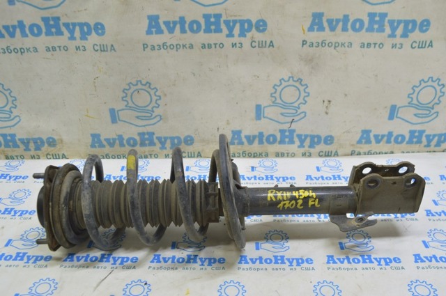 Ліва передня стійка 485208Z122 TOYOTA