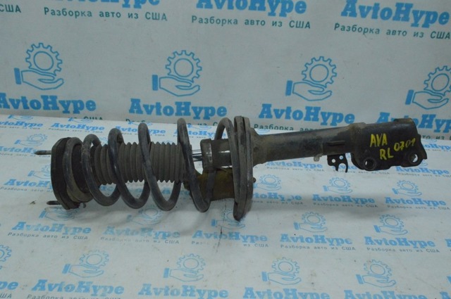 Амортизатор задній, правий 4853009L50 TOYOTA
