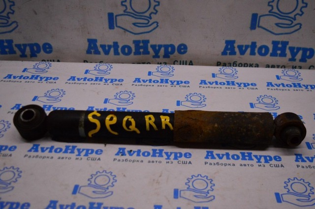 Амортизатор задній 485300C100 TOYOTA