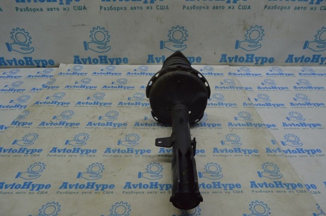Амортизатор задній, правий 4853049325 TOYOTA