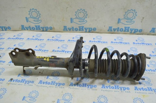 Стійка задня права 4853049585 TOYOTA