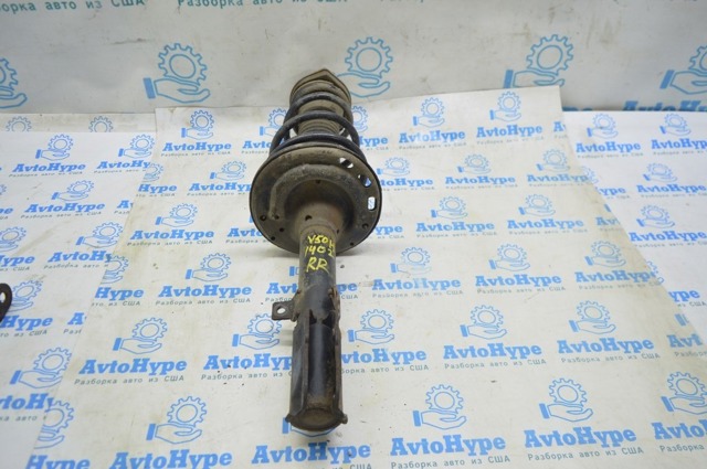 Стійка задня права 4853080727 TOYOTA