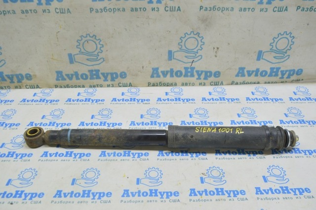 Задній амортизатор 4853109A80 TOYOTA