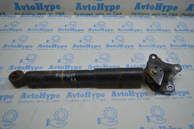 Підвіска амортизатора / аморт. стійки 485310E110 TOYOTA