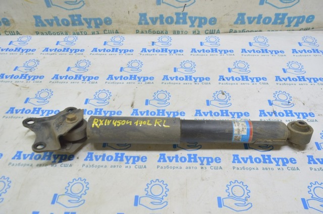 Стійка задня права 485310E211 TOYOTA