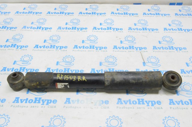Амортизатор задній, правий 4853148140 TOYOTA
