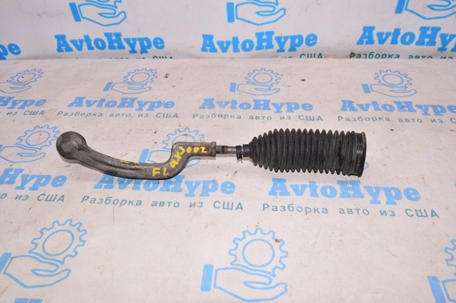 Наконечник рульовий 48630HG00A NISSAN