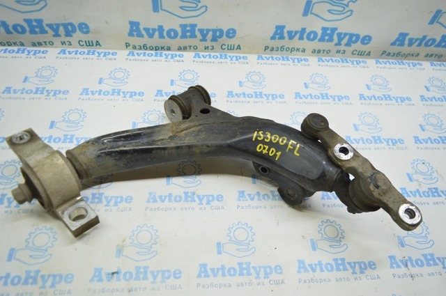 Важіль передній лівий 4864053020 TOYOTA