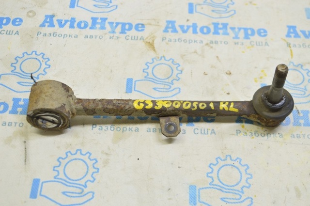 Балансир задній правий 4870553020 TOYOTA