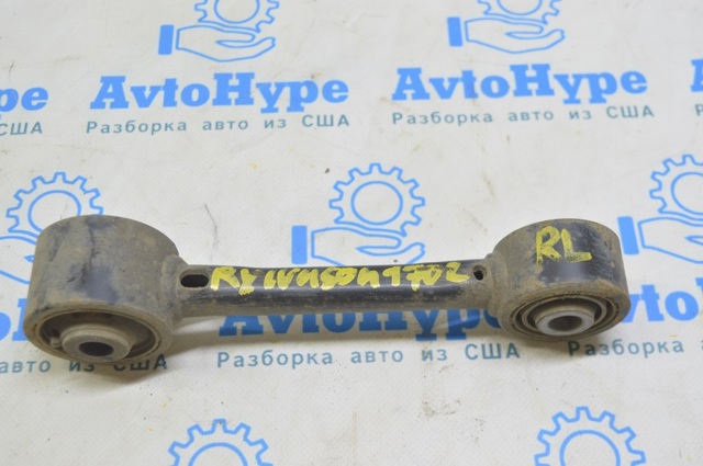 Задня поперечна тяга 487100E080 TOYOTA