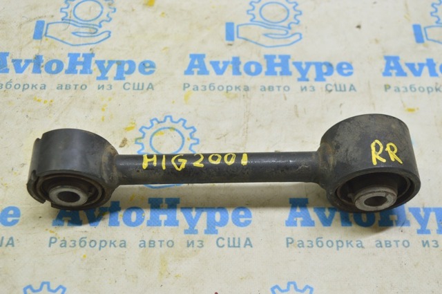 Поперечна тяга задньої підвіски 487100E090 TOYOTA