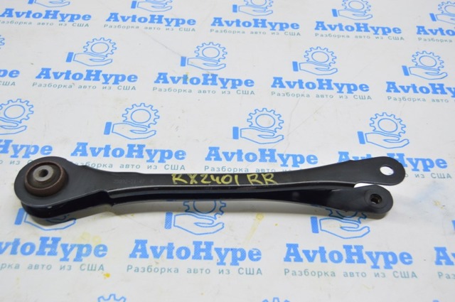 Поперечна тяга задньої підвіски 487100E120 TOYOTA