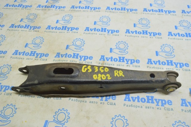 Балансир задній нижній, правий 4873030090 TOYOTA